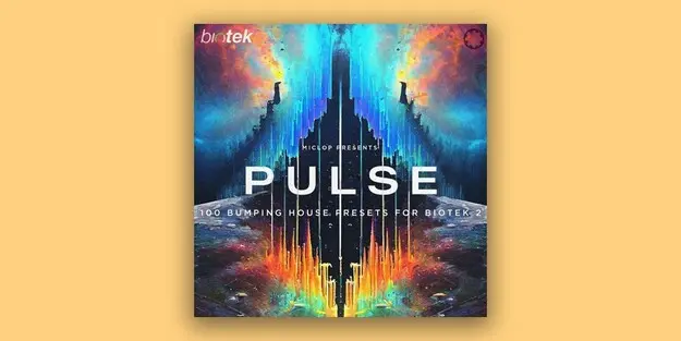 Tracktion Pulse Expansion Pack for BioTek